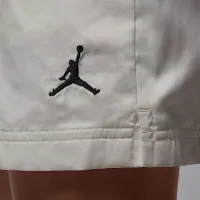 Nike Jordan Essentials чоловічі шорти колір білий