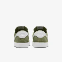 Nike Court Legacy Canvas Men's взуття Green