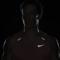 Nike Rise 365 чоловічі Dri-FIT Running Tank Pink