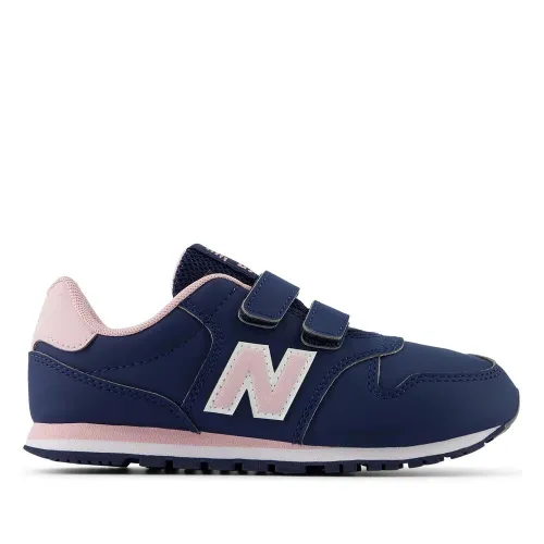 Кроссовки New Balance PV500CNP - Cиний