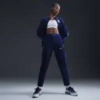 USA женская Nike Pants синий