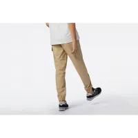Штаны New Balance MP13501INC - Бежевый
