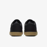Nike SB Check Canvas Big детские Skate Кроссовки цвет черный