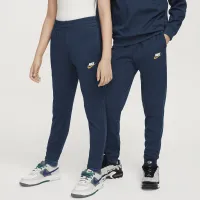 Nike Sportswear Big детские Tracksuit синий