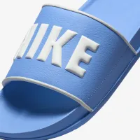 Nike Offcourt чоловічі Slides блакитний
