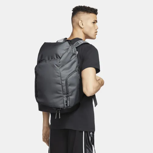 Nike Hoops Elite рюкзак (32л) цвет серый