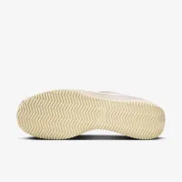 Nike Cortez SE Suede чоловічі Кросівки колір сірий