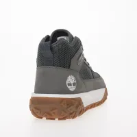 Кроссовки Timberland цвет зеленыйstride Motion 6 Mid A6A98Y551 - Серые