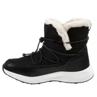 Кроссовки зимние Женские CMP SHERATAN SNOW BOOTS WP (30Q4576/U901)