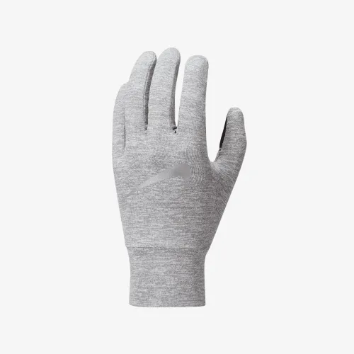 Nike Accelerate чоловічі Running Gloves колір сірий