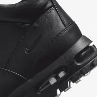 Nike Air Max Goadome мужские Boots цвет черный