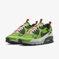 Nike Air Max 90 Drift чоловічі Кросівки колір зелений