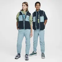 Nike ACG Big дитячі Storm-FIT Hiking Pants блакитний