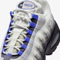 Nike Air Max 95 OG чоловічі Кросівки колір сірий