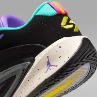 Nike Luka 3 баскетбольные Кроссовки цвет черный