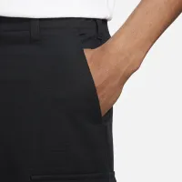 Nike SB Kearny чоловічі Cargo Skate Pants колір чорний