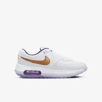 Nike Air Max Motif Big Kids' Shoe White