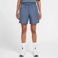 Nike NOCTA Cardinal Nylon шорти блакитний