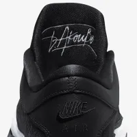 Nike Giannis Freak 5 баскетбольні Кросівки колір чорний