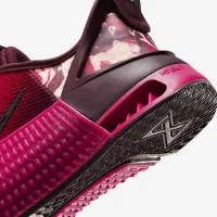 Nike Metcon 9 EasyOn AMP женская для тренировок Кроссовки цвет красный