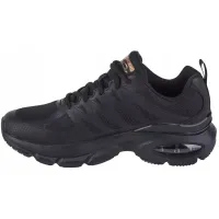 Кросівки Чоловічі Skechers AIR VENTURA (232657-BBK)