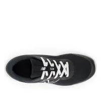 Кросівки New Balance GP520BW8 - Чорні