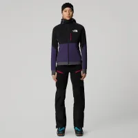 Куртка The North Face Binntal Ventrix 0A87HP0IF1 - фиолетово-черная