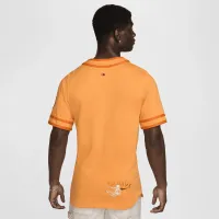 Nike Sportswear мужские Baseball Jersey Yellow