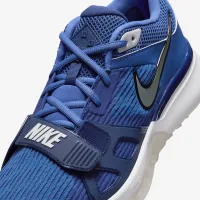 Nike Air Zoom Diamond Elite Turf мужские Baseball Кроссовки синий