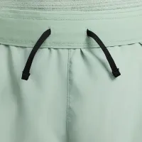 Nike Dri-FIT Challenger Big дитячі (для хлопчиків) тренувальні шорти колір зелений