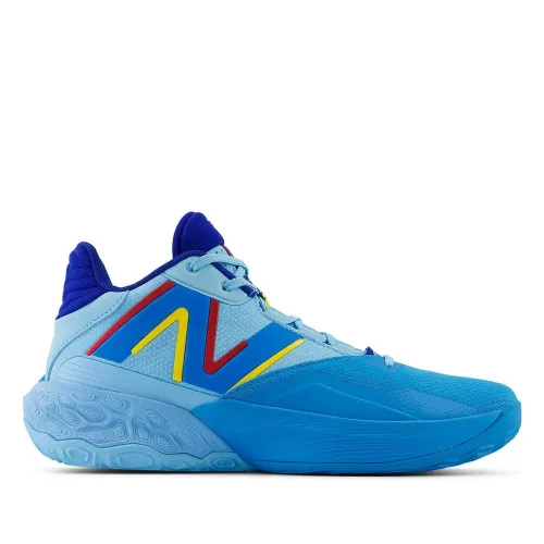 Кросівки Чоловічі New Balance TWO WXY v4 BB2WYCH4 – Блакитні