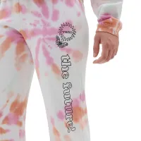 Штани Vans Resort Wash Sweatpants VN000395WHT1 - Білі