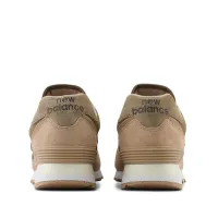 Кросівки New Balance WL574HI2 - Бежевий