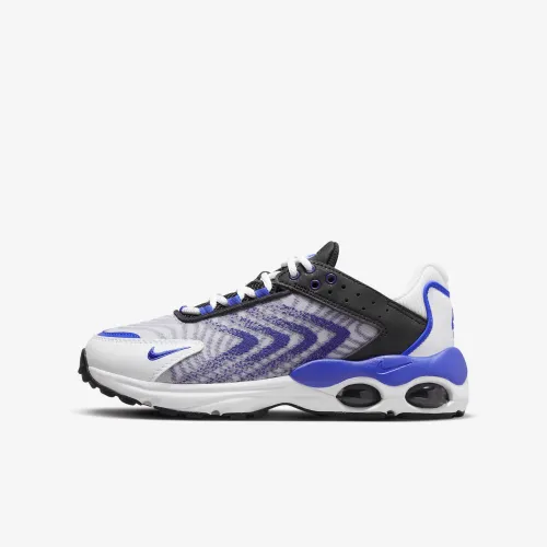 Nike Air Max TW Big детские Кроссовки цвет белый