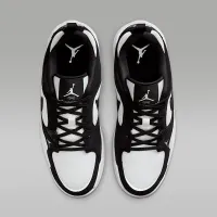 Nike Jordan CMFT Era чоловічі Кросівки колір чорний