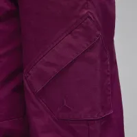 Nike Jordan Chicago женская Pants цвет красный
