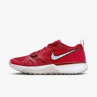 Nike Air Zoom Diamond Elite Turf чоловічі Baseball Кросівки колір червоний