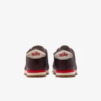 Nike Cortez Leather жіноча Кросівки колір червоний
