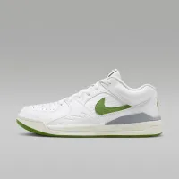 Nike Jordan Stadium 90 женская Кроссовки цвет белый