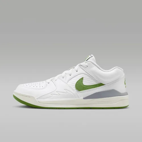 Nike Jordan Stadium 90 женская Кроссовки цвет белый