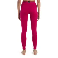 Лосины Icebreaker Merino 200 Oasis Thermal 1043838511 - Розовые