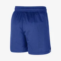 Philadelphia 76ers чоловічі Nike NBA шорти блакитний