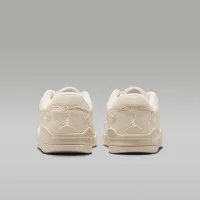 Nike Jordan Flight Court женская Кроссовки цвет коричневый