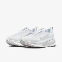 Nike Vomero 18 GORE-TEX мужские Waterproof Road Running Кроссовки with Reflective Accents цвет белый
