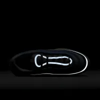 Nike Air Max 97 чоловічі Кросівки колір білий