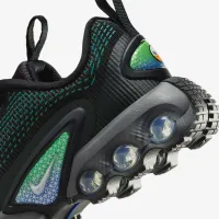Nike Air Max Dn Little дитячі Кросівки колір чорний
