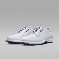 Nike Jordan ADG 5 для гольфу Кросівки колір білий