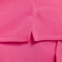 Nike Miler чоловічі Dri-FIT Running Tank Pink