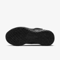 Nike Revolution 6 Little дитячі Кросівки колір чорний