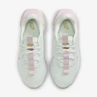 Nike Motiva женская Walking Кроссовки цвет белый